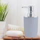 thumbnail image 5 of Juego de 5 Tazas de Baño onlyliua con Acabado Mate Accesorios de Baño, 5 of 7