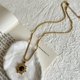 thumbnail image 4 of Collares Colgantes Joyas Collares para Mujeres Regalos para Mujeres., 4 of 5