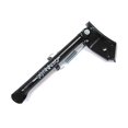 thumbnail image 2 of Buzzetti Sidestand (Black); Ruckus / Zoomer Buzzetti, 2 of 3
