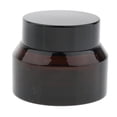 thumbnail image 3 of 12x Recipientes De Crema Frascos Vacios Estuches De Maquillaje funciones, 3 of 6