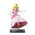 thumbnail image 4 of Nintendo Princess Peach Amiibo Super Smash Bros Series Action Figure, 4 of 8