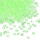 thumbnail image 1 of 5000Pcs Confeti para Mesa de Boda, Decoración de Centro de Mesa, Fiestas de Ducha Nupcial (Verde Claro, 4.5mm), 1 of 6