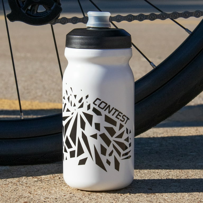 Athletic Water Bottle - Concept Design Studios, Bozeman Montana