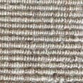 thumbnail image 4 of Natural & Bleach Handmade Ramsha Woven Rug - WR 005, 4 of 4