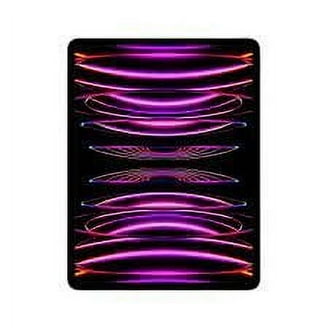 Apple 2021 12.9-inch iPad Pro Wi-Fi 2TB - Space Gray (5th