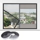 thumbnail image 1 of Herramientas y mejoras para el hogar Cinta adhesiva de doble cara Cinta adhesiva de doble cara Cinta adhesiva fuerte Cinta adhesiva de doble cara Pantalla industrial térmica Bricolaje con velcro, 1 of 4