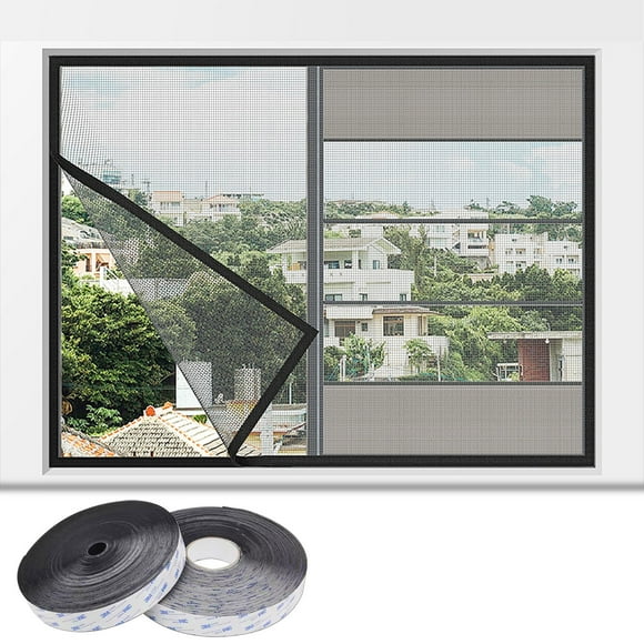 Xihbxyly Cinta Adhesiva de Doble Cara, Gran Adherencia, Resistencia Al Calor Hasta 120 °C, Bricolaje, Uso Industrial, Fácil de Retirar, 16 Mm X 3 M, Paquete de 6, Aplicación Multisuperficie.