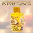 thumbnail image 3 of Esencia De Oro 100 Ml Para Ritos Y Atracción De Prosperidad, 3 of 4