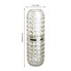 thumbnail image 2 of Travel Toileting Cup Toothbrush Cup Business Trip Dentary Kit Box Bathroom Dentary Jar Toothbrush Box Portable Mouthwash Cup, 2 of 5