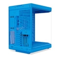 thumbnail image 4 of Funda para PC HYTE Y70 Mid-Tower ATX, color azul leche, arándano, 4 of 6