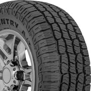 Prinx HiCountry HA2 All Season 245/65R17 111T SUV/Crossover Tire Simolary simolary.com 16