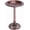 Bronze, variant on SPECSTAR Bird Bath, 28 in Height Polyresin Lightweight Antique Outdoor Garden Birdbath, Green