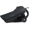 thumbnail image 4 of Dorman 93359 Front Passenger Side Interior Door Handle for Specific Chrysler / Dodge / Plymouth Models, Black; Textured, 4 of 5