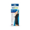 thumbnail image 3 of Actimove Manus Forte Wrist and Thumb Brace Plus - Black Right X-Small, 3 of 6
