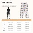 thumbnail image 3 of Pofeuu Cute Dog Print Women's Fashion Pajama Pants with Pockets Comfy Drawstring Sleep Lounge Bottoms-X-Large, 3 of 6