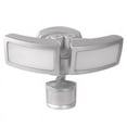 thumbnail image 2 of FEIT Electric Motion-Sensing Hardwired LED Gray Security Floodlight, 2 of 3