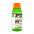 thumbnail image 2 of 4 Pack - TheraBreath Fresh Breath Mouthwash, Mild Mint, Alcohol-Free, Travel Size, 3 fl oz, 2 of 5
