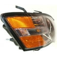 thumbnail image 3 of Headlight For 2005 Subaru Outback Legacy Passenger Side w/ bulb, 3 of 5
