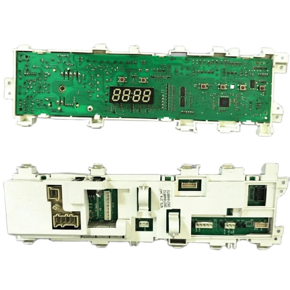 FOR Drum Washing Machine mainboard WMD65085 475510AH 5570XAC 5570XDC