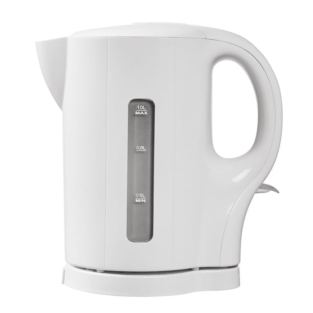 Mainstays 1 Litre Electric Kettle