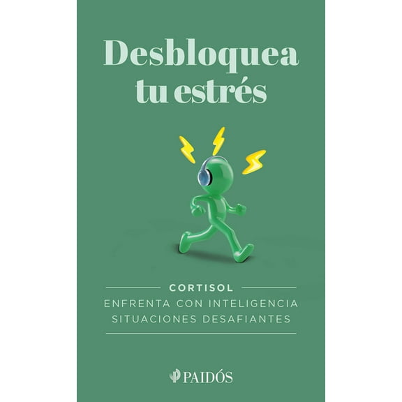 Desbloquea Tu EstrÃ©s / Unlock Your Stress, (Paperback)