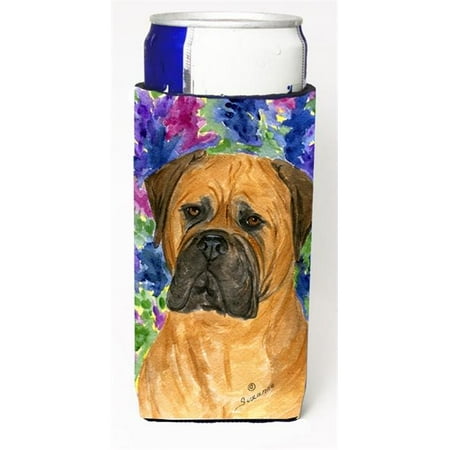 

Bullmastiff Michelob Ultra bottle sleeves For Slim Cans - 12 oz.