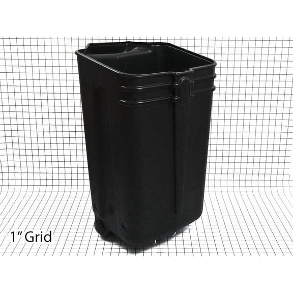 Weber BIN CHARCOAL PERF 2005 78850