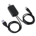 TV Antenna Signal Amplifier Booster Convenience Easy Installtion