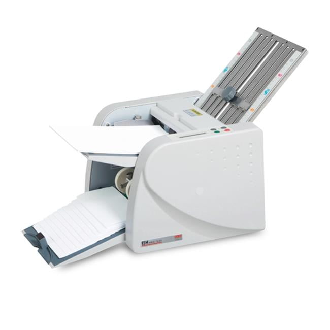 MBM MBM98M FO0600 Manual Tabletop Paper Folder