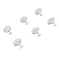 thumbnail image 3 of Duvet Clips, 16pcs Duvet Cover Clip, Star Shaped Fixing Fasteners, Lightweight Duvet Button Fasteners, Versatile for Duvets, Curtains, Cushions, Blankets, 3 of 8