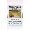 Spiru-Tein (Spirutein) GOLD Chia Rice & Pea Packets- Chocolate Nature's Plus 8 ct Packet