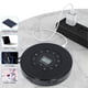 thumbnail image 4 of Reproductor De CD Portátil, Reproductor De CD De Escritorio Con Altavoz, Reproductor De CD Antideslizante Para Coche, Compatible Con MP3, Grabación A USB, Micrófono, 4 of 7
