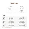 thumbnail image 2 of Dalrosia Compression Leggings for Women Seamless Shapewear Butt Lifting Panties Waist Trainer Tummy Control Thigh Body Shaper, 2 of 7