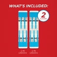 thumbnail image 7 of Clozex Emergency Laceration Closures - Repair Wounds Without Stitches. FDA Cleared Skin Closure Device for 2 Individual Wounds Or Combine for Total Length of 2 Inches. Life Happens, Be Ready!, 7 of 7