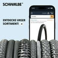 thumbnail image 7 of Schwalbe Albert Trail Pro Mountain Tire, 27.5"x2.50, Folding, Tubeless Ready, Addix Ultra Soft, Trail Pro - Radial,, 7 of 7