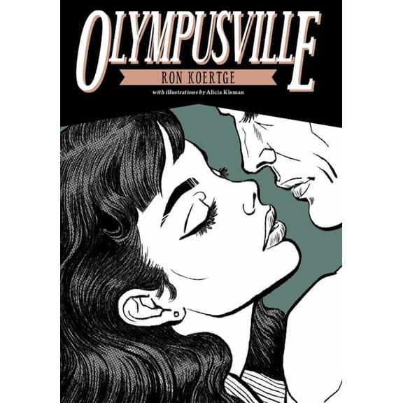 Olympusville