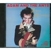 Adam And The Ants - Prince Charming - CD