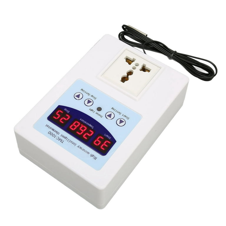 Temperature Controller (Thermostat) Cooling or Heating for Pet