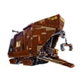 thumbnail image 3 of LEGO Star Wars Sandcrawler 3296 Piece Building Set 75059, 3 of 9
