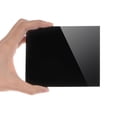 thumbnail image 4 of Unique Bargains Welding Lens Shade 9 Glass 3.5' x 4.3' Replacement Welding Lenses Hardened Glass Filter Black, 4 of 6