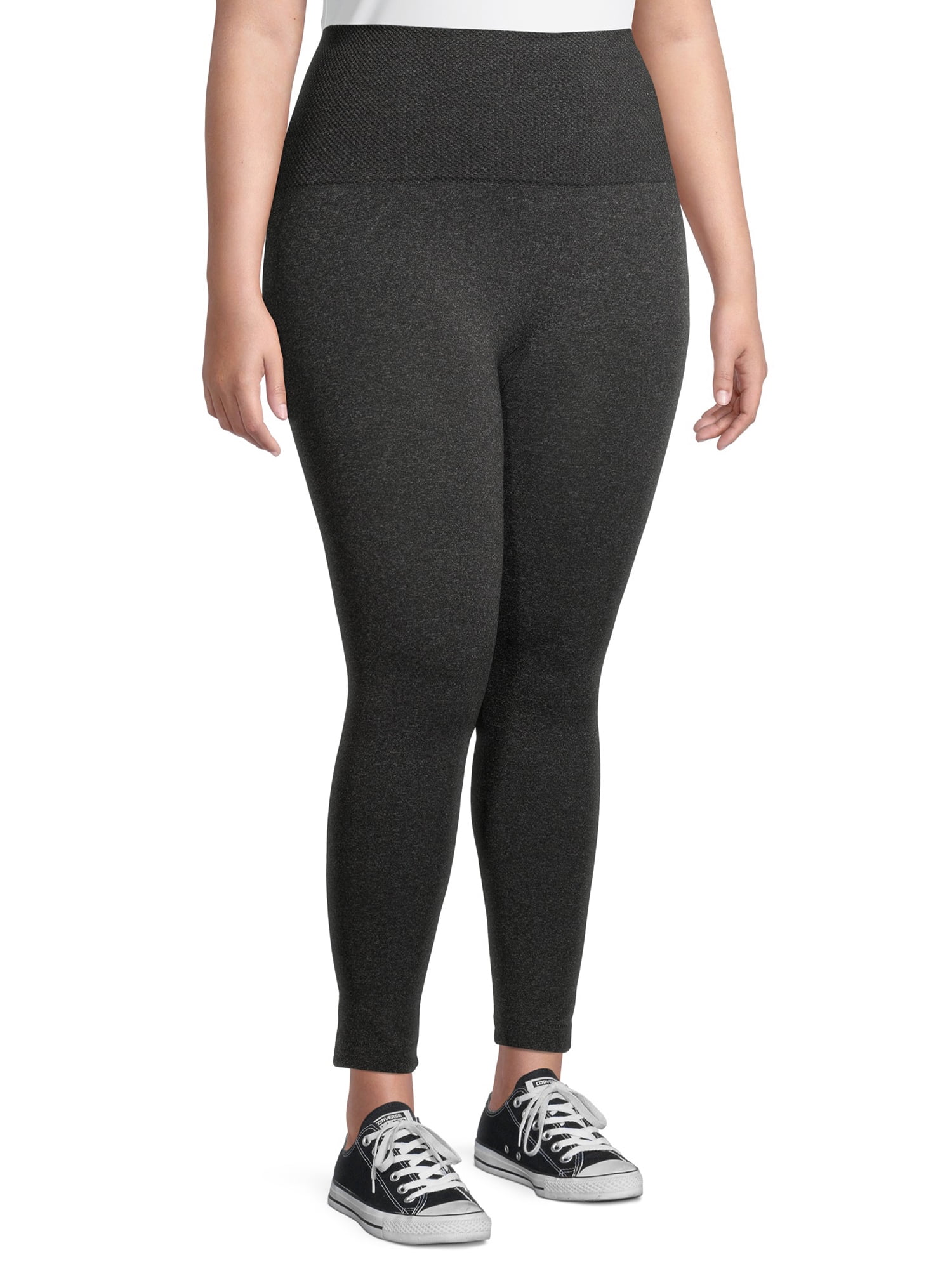 Walmart plus size best sale activewear