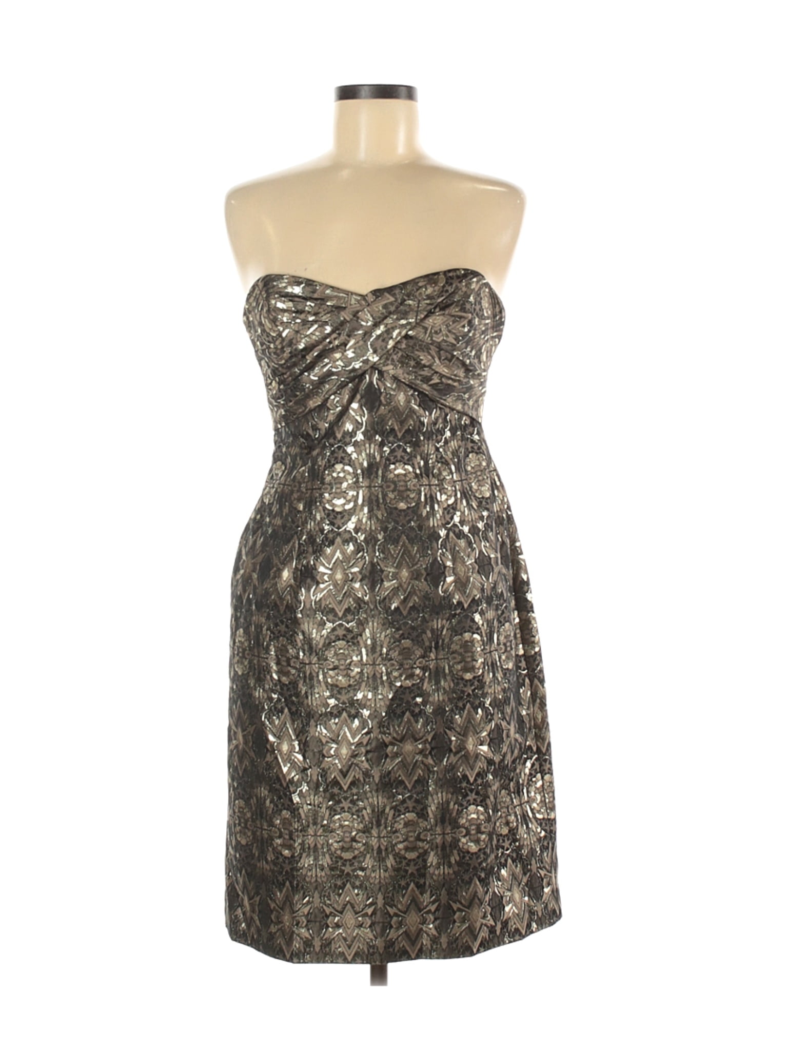 nicole miller cocktail dresses