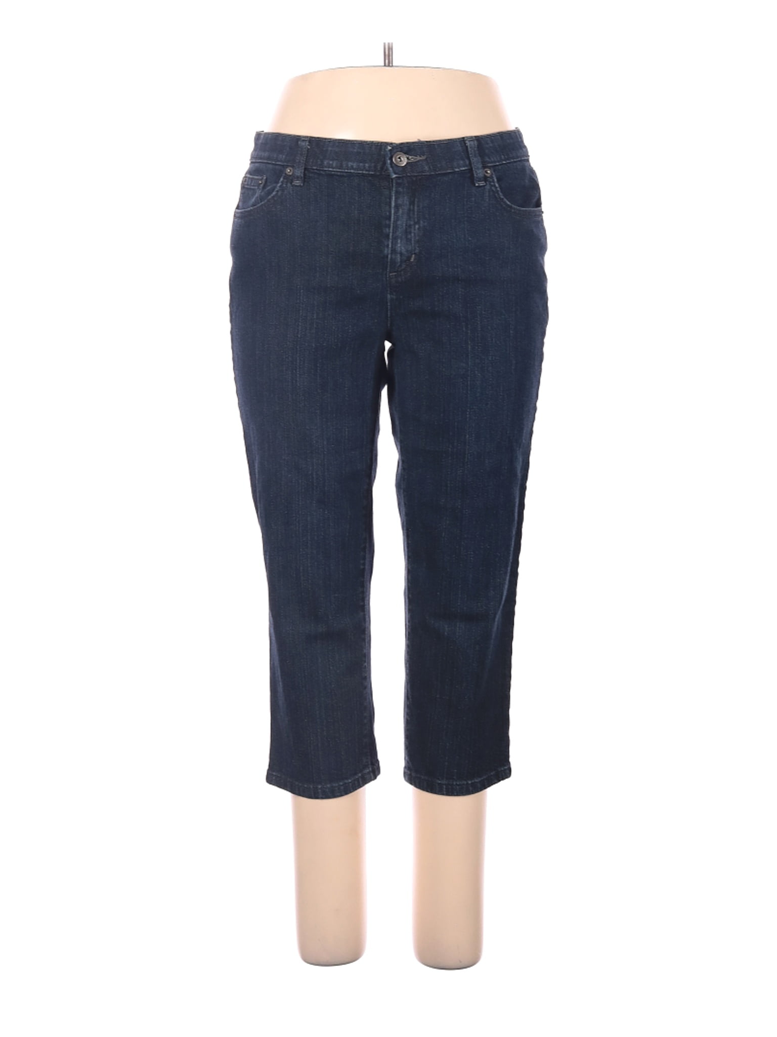 liz and co jeans