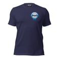 thumbnail image 1 of Certified Day Drinker #4 Unisex t-shirt, 1 of 7