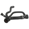 thumbnail image 5 of TOPAZ 2x Lower & Upper Radiator Hose Pipe Fits For BMW 525i 525xi 530i 530xi 2006 2007 17127521778 + 17127546064, 5 of 7