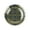 Navy Blue, variant on Efavormart Set of 20 White Gold Butterfly Round Plastic Plates, Disposable Dinner and Salad Plates with Gold Rim - 10",7"