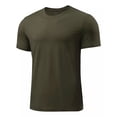 thumbnail image 1 of Playera Hombre Manga Corta Cuello Redondo Strech Arjen Kroos, 1 of 8