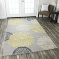 thumbnail image 5 of Rizzy Home Eden Harbor EH863 Indoor Area Rug, 5 of 11