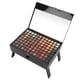 thumbnail image 5 of Kit de maquillaje duradero de 194 colores Anggrek, 5 of 8