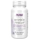 thumbnail image 1 of Suplemento Wrinkle Rescue™ de NOW Foods, 60 cápsulas, 1 of 4